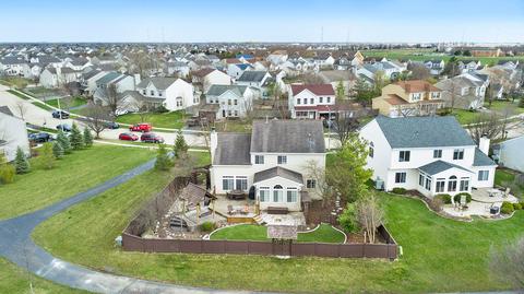 6111 Pheasant Ridge Dr, Plainfield, IL 60586 photo 50