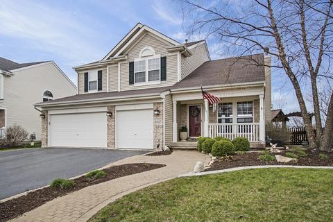 6111 Pheasant Ridge Dr, Plainfield, IL 60586 photo 2