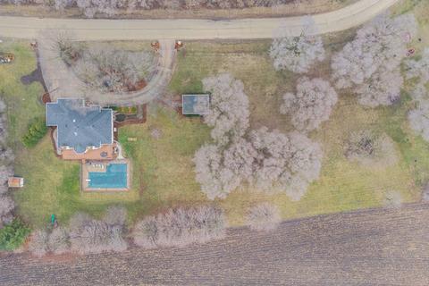 420 E Pine Meadow Ct, Morris, IL 60450 photo 7
