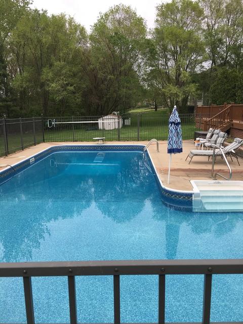 420 E Pine Meadow Ct, Morris, IL 60450 photo 37