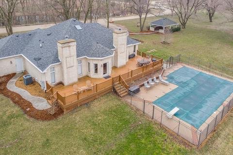420 E Pine Meadow Ct, Morris, IL 60450 photo 9