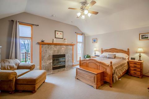 420 E Pine Meadow Ct, Morris, IL 60450 photo 22
