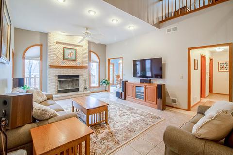 420 E Pine Meadow Ct, Morris, IL 60450 photo 12