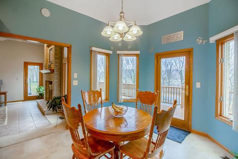 420 E Pine Meadow Ct, Morris, IL 60450 photo 35
