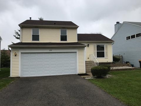 235 Iris Dr, Streamwood, IL 60107 photo 2