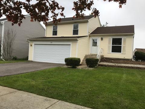 235 Iris Dr, Streamwood, IL 60107 photo 1