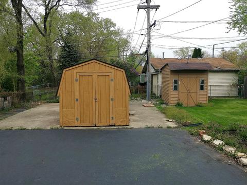 3912 145th St, Midlothian, IL 60445 photo 19