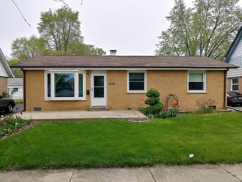 3912 145th St, Midlothian, IL 60445 photo 1