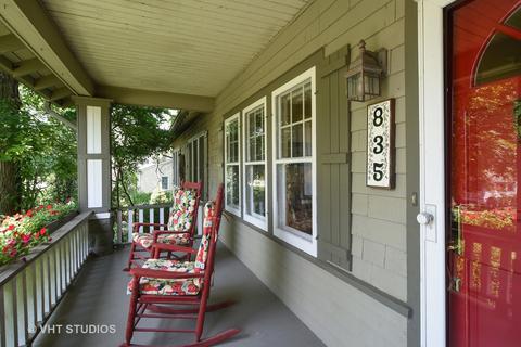 835 Forest Ave, Deerfield, IL 60015 photo 3