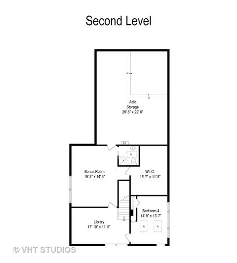 835 Forest Ave, Deerfield, IL 60015 photo 26