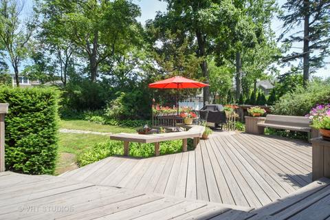 835 Forest Ave, Deerfield, IL 60015 photo 22