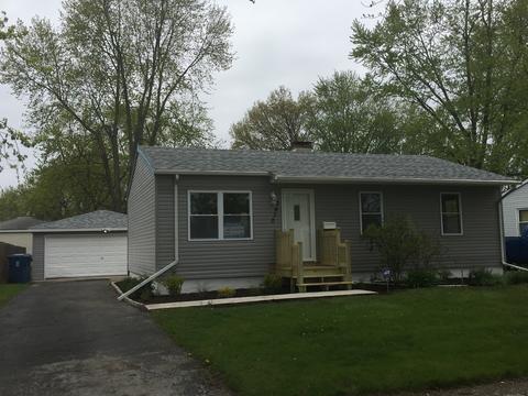 3430 Susan Ln, Steger, IL 60475 photo 1
