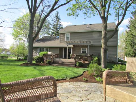 1225 Windy Knoll Dr, Algonquin, IL 60102 photo 32