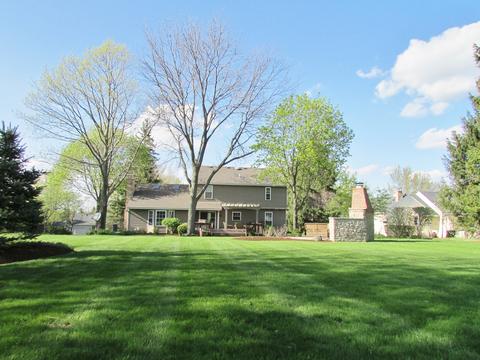 1225 Windy Knoll Dr, Algonquin, IL 60102 photo 5
