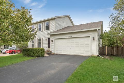 2466 Spring Valley Ct, Aurora, IL 60503 photo 1