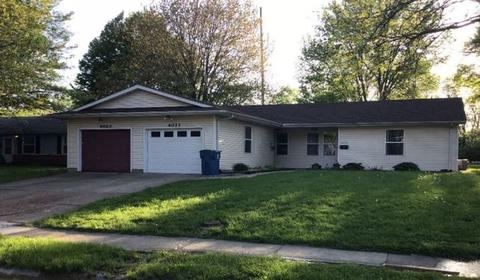 4023 Pickfair Rd, Springfield, IL 62703 photo 2