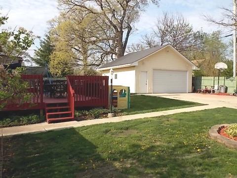 500 Scribner St, Joliet, IL 60432 photo 33