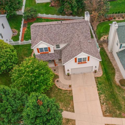 3301 Stonebridge Dr, Bloomington, IL 61704 photo 20