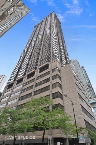 30 E Huron St #2609, Chicago, IL 60611 photo 1