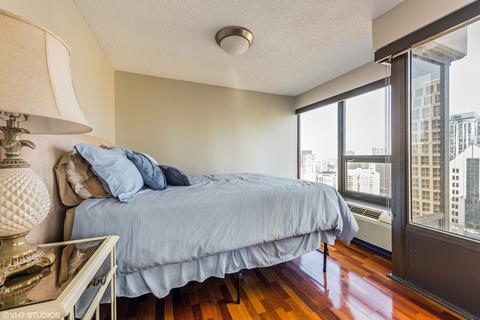 30 E Huron St #2609, Chicago, IL 60611 photo 8