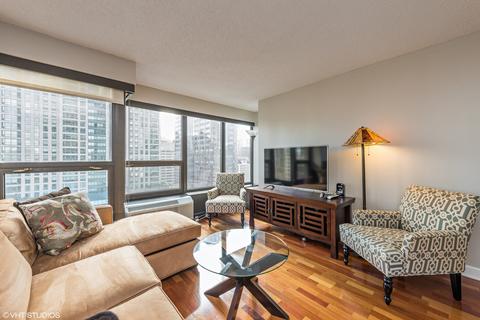 30 E Huron St #2609, Chicago, IL 60611 photo 4