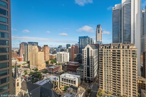 30 E Huron St #2609, Chicago, IL 60611 photo 9