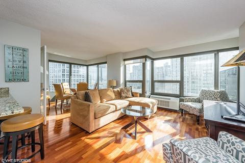 30 E Huron St #2609, Chicago, IL 60611 photo 3