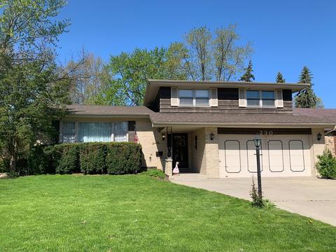 230 S Mclean Blvd, Elgin, IL 60123 photo 1