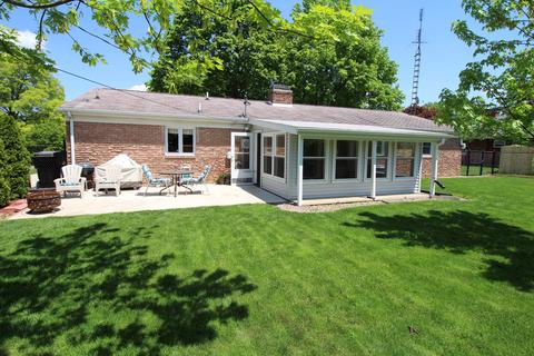 207 Mecherle Dr, Bloomington, IL 61701 photo 19