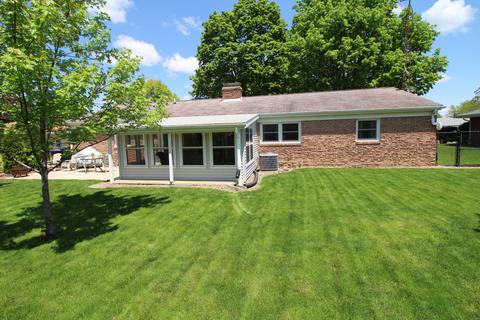 207 Mecherle Dr, Bloomington, IL 61701 photo 21