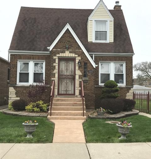 555 E 103rd Pl, Chicago, IL 60628 photo 1