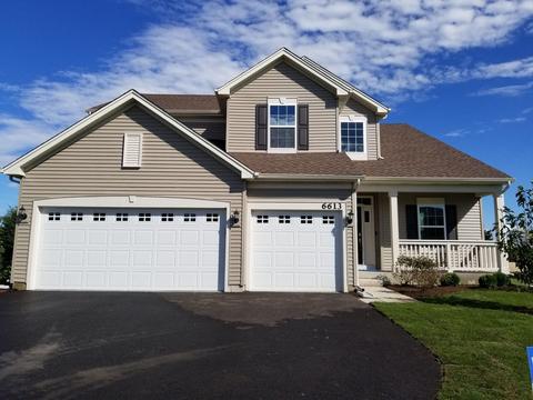 6613 Ayre Dr, Mchenry, IL 60050 photo 1