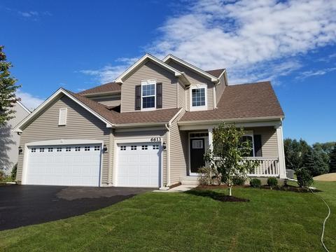 6613 Ayre Dr, Mchenry, IL 60050 photo 2