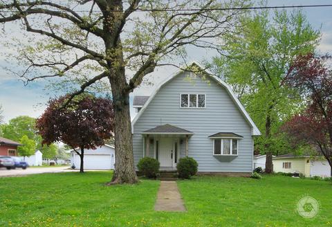 224 Grant St, Seneca, IL 61360 photo 1