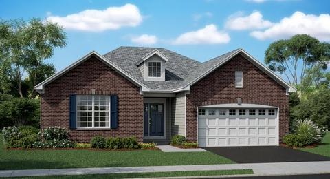 6601 Ayre Dr, Mchenry, IL 60050 photo 1