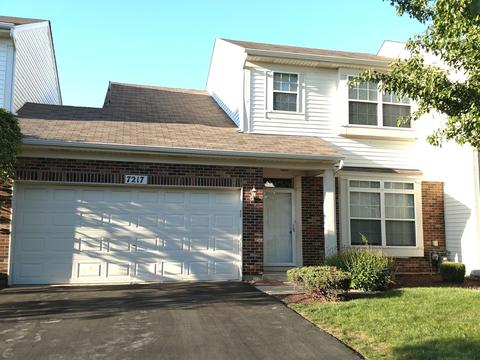 7217 Bradley Dr, Plainfield, IL 60586 photo 1