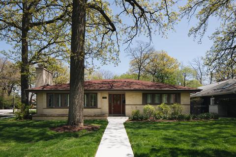 945 Keystone Ave, River Forest, IL 60305 photo 1