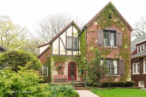 256 Bartram Rd, Riverside, IL 60546 photo 2