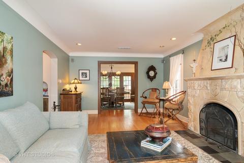 256 Bartram Rd, Riverside, IL 60546 photo 5