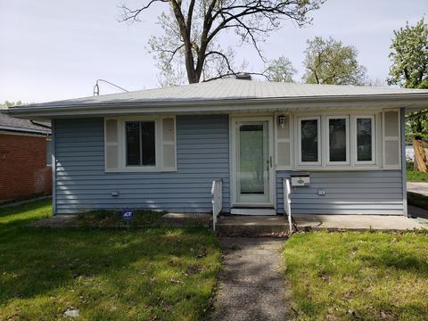 838 E 152nd St, Phoenix, IL 60426 photo 1