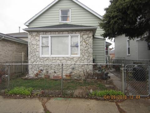6052 S 75th Ct, Summit, IL 60501 photo 1