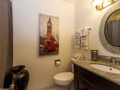 5 E Carriageway Dr #103, Hazel Crest, IL 60429 photo 9