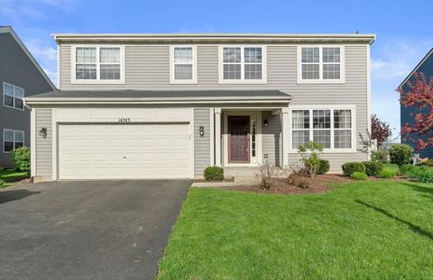 14743 Independence Dr, Plainfield, IL 60544 photo 2