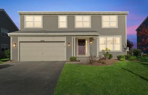 14743 Independence Dr, Plainfield, IL 60544 photo 23