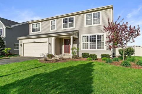 14743 Independence Dr, Plainfield, IL 60544 photo 1