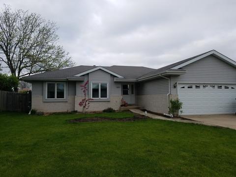 2821 Streitz Dr, Joliet, IL 60435 photo 1