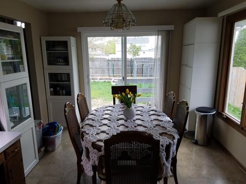 2821 Streitz Dr, Joliet, IL 60435 photo 3