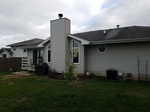 2821 Streitz Dr, Joliet, IL 60435 photo 14