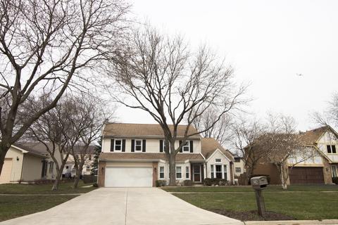 224 W Devon Ave, Roselle, IL 60172 photo 1