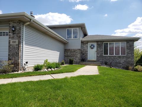 1313 E Collingwood Dr, Lockport, IL 60441 photo 2